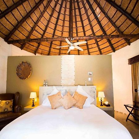 Mziki Safari Lodge Beestekraal  Esterno foto
