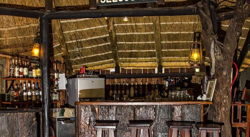 Mziki Safari Lodge Beestekraal  Esterno foto