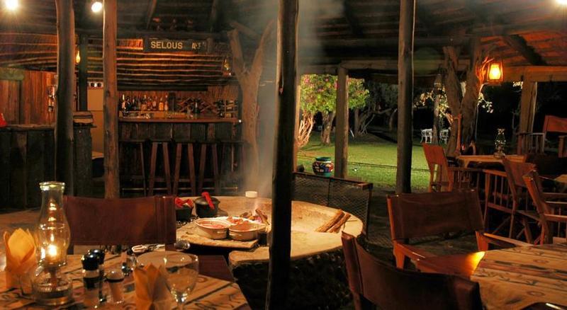 Mziki Safari Lodge Beestekraal  Esterno foto
