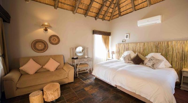 Mziki Safari Lodge Beestekraal  Esterno foto
