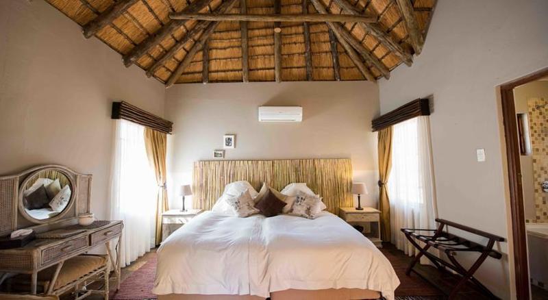 Mziki Safari Lodge Beestekraal  Esterno foto
