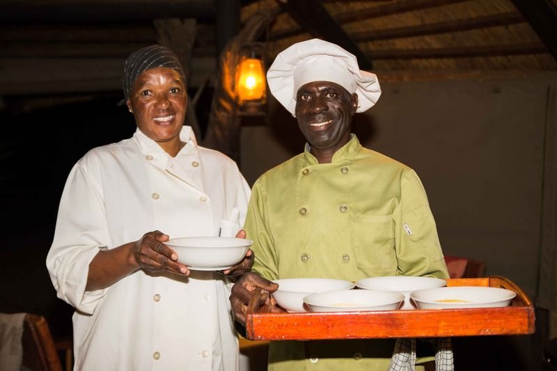 Mziki Safari Lodge Beestekraal  Esterno foto
