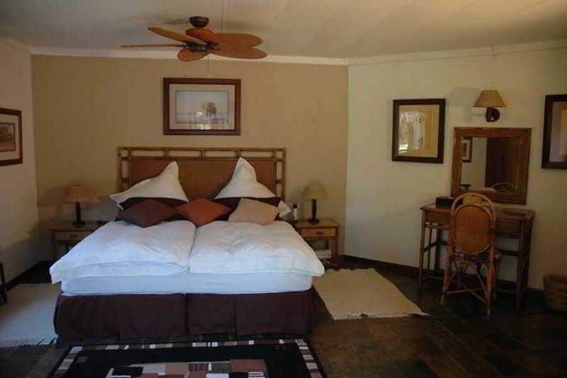 Mziki Safari Lodge Beestekraal  Esterno foto