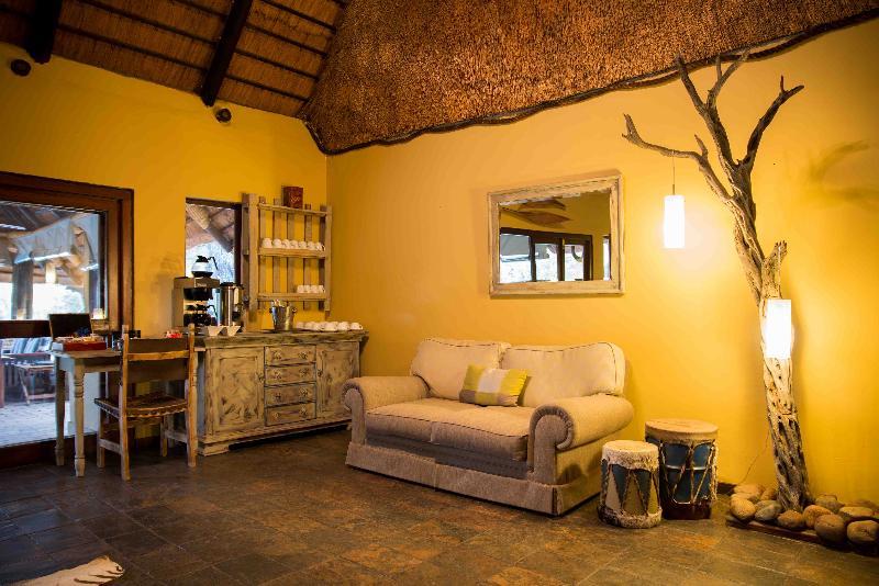 Mziki Safari Lodge Beestekraal  Esterno foto