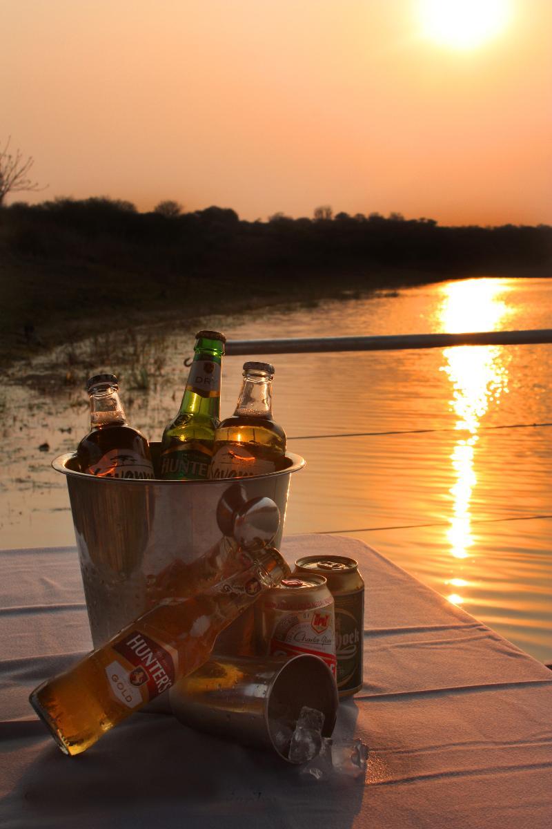 Mziki Safari Lodge Beestekraal  Esterno foto