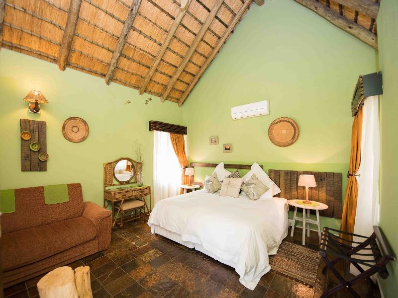 Mziki Safari Lodge Beestekraal  Esterno foto