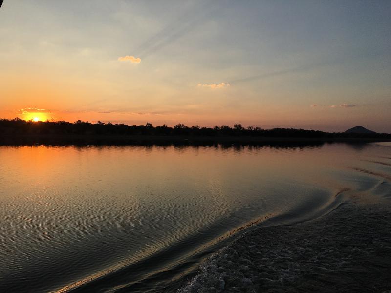 Mziki Safari Lodge Beestekraal  Esterno foto