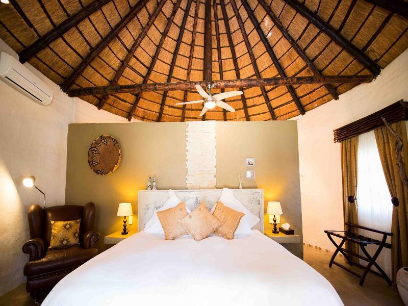 Mziki Safari Lodge Beestekraal  Esterno foto